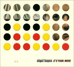 Nigel Hayes - In The Park